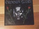 Crimson Glory S/T LP 1st Press, Queensryche, Savatage, Fates Warning