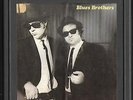 8-Track  8-Spur Tonband : Blues Brothers - Briefcase full of Blues (Blues Rock)