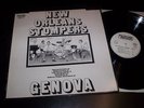 New Orleans Stompers 