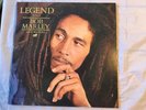 Bob Marley & The Wailers “Legend