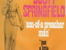 DUSTY SPRINGFIELD Son-Of-A Preacher Man SP 45 T 1968 Pop Soul