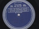 TEST PRESSING: Rolling Stones Big Hits High Tide and Green Grass - Decca TXS 101