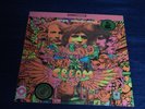 Disraeli Gears by Cream Vinyl LP