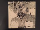 The Beatles Revolver Vinyl LP (Parlophone UK Release), NM