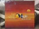 AMEDEO MINGHI - COME DUE SOLI IN CIELO LP NEW SIGILLATO 1994 FONIT CETRA TPLX380