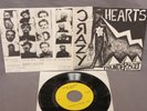 Crazy Hearts Thunderbolt 7