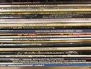 Soundtracks , Filmmusik - 24 X LP / 2LP Sets, zum Teil selten