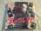 Dead or Alive Rip It Up You Spin Me & Brand New Lover Sealed LP 1987 Release
