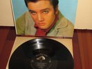Elvis Presley LOVING YOU ORIG 1957 MONO RCA LPM-1515 LP  