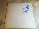 The Who LP Live at Leeds UK Track 1st press A1 B1 Blue Writing ALL 12 inserts