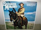 SOUNDTRACK LP - BREAKER MORANT - 1981 - FIRST AMERICAN RECORDS - SEALED