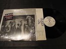 Queen The Game In Shrink Hype Sticker Inner Sleeve Elektra Records LP EX