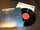 Willie Nelson Stardust Half Speed Master Audiophile Columbia Records LP NM