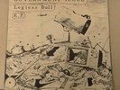 GOVERNMENT ISSUE--LEGLESS BULL 7