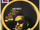 Hank Mobley No Room For Squares on Blue Note - Japan LP NM