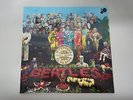 (R34) The Beatles Sgt Peppers Lonely Hearts Club Band LP Vinyl 180 NEW & SEALED