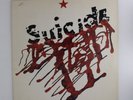 Suicide / Martin Rev, Suicide 1977  - Vinyl - Schallplatte - LP 26 207 XOT