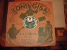 RARE 78 RPM LONINGISA Congo Rumba Afro OK Jazz Ngoma N° 82