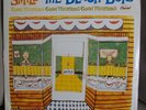 THE BEACH BOYS SMILE 2 LP SET PLAYED ONCE 1989