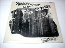 Sex Pistols, Anarchy in the UK, 1977 french 12