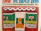 The Smile Sessions [2-180 gram LPs] - THE BEACH BOYS - VINYL - Gatefold Pkg