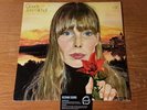 Joni Mitchell ?– Clouds - LP - RSLP 6341 // VG++