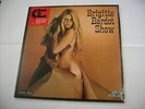 BRIGITTE BARDOT - BRIGITTE BARDOT SHOW - LP REISSUE VINYL NEW SEALED 2009