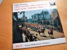SUPPE OVERTURES, SOLTI, VPO, DECCA STEREO LP, SXL 2174, 1959. EX+.