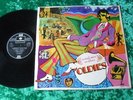 The Beatles LP A Collection of Beatles Oldies (UK PCS 7016)