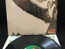LED ZEPPELIN Led Zeppelin LP Vinyl 1974 Atlantic SD 8216 - VG+ VINYL IN SHRINK