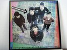 THE UNDERTONES LP 1st Album 1979 Sire