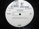 JIMI HENDRIX RAINBOW BRIDGE SOUNDTRACK REPRISE MS-2040 WHITE LABEL PROMO -MINT