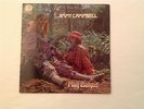 JIMMY CAMPBELL - Half Baked LP vertigo original G/F mint VEL-1000 U.S.