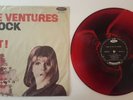 THE  VENTURES Knock Me Out  12