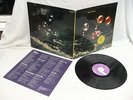 DEEP PURPLE WHO DO WE THINK WE ARE 1st UK PRESS - 1U/1U MATRIXES & GRAMOPHONE CO