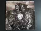 THE JAM VINYL LP ' SETTING SONS ' WITH SHRINK WRAP 0RIGINAL PRESS NR MINT