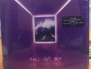 MANIA Fall Out Boy Vinyl LP Album