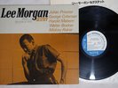 LEE MORGAN SEXTET ALL-STAR BLUE NOTE GXF-3023 Japan VINYL LP