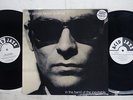 JAMES TAYLOR QUARTET IN HAND OF THE INEVITABLE ACID JAZZ JAZID 115L LP UK 2x12