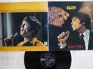 CLIFF RICHARD TALK OF THE TOWN ODEON OP-80056 Japan Red Vinyl VINYL LP