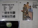 BEATLES YESTERDAY AND TODAY APPLE AP-80061 Japan Red Vinyl VINYL LP