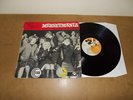 LP VINYL - BILLY PEPPER AND THE PEPPERPOTS - MERSEYMANIA - BARCLAY 80221 -FRENCH