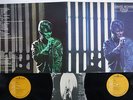 DAVID BOWIE STAGE RCA RCA-9149 Japan VINYL 2LP