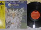 BARCLAY JAMES HARVEST OCTOBERON POLYDOR MPF 1034 Japan OBI VINYL LP