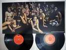 JIMI HENDRIX EXPERIENCE ELECTRIC LADY LAND POLYDOR 28MM 0604,5 Japan VINYL 2LP