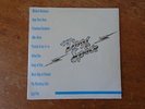 Dogs in Space * Michael Hutchence Soundtrack Lp Vinyl Record Inxs Iggy Pop Rare