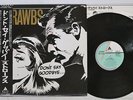 STRAWBS DON'T SAY GOODBYE ALFA ALI-28103 Japan OBI PROMO VINYL LP