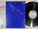 ROLLING STONES ROLLING TICKETS-LIVE BACK- LONDON L18P 1061 Japan OBI MONO LP