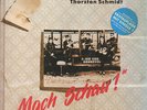 BEATLES IN HAMBURG-BUCH-MACH SCHAU- REHWAGEN-SCHMIDT-ERSTAUFLAGE M.SINGLE 45