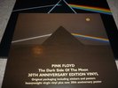 PINK FLOYD-DARK SIDE OF THE MOON. 30TH anniversary 2003 complete,never played